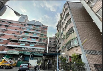 屏東市中正國中美三房可租補 - Image 1