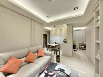 赫里翁傳奇待售房屋