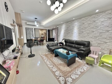 禾林RICH ONE待售房屋