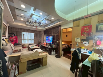 華統皇第待售房屋