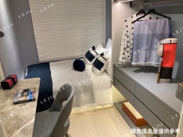 帝榮富麗陶園透天區/極境透天區待售房屋