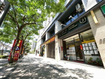 威均雙子星/國際高鐵雙子星待售房屋