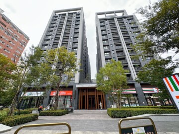 文心大慶待售房屋