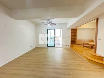 巴黎風情待售房屋