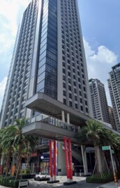 新竹好市多雲智慧大樓商辦 - Image 1