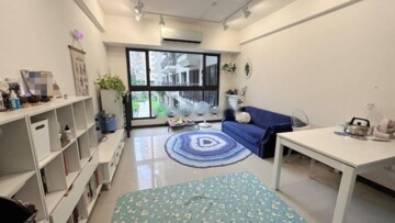 觀海高爾夫山莊待售房屋