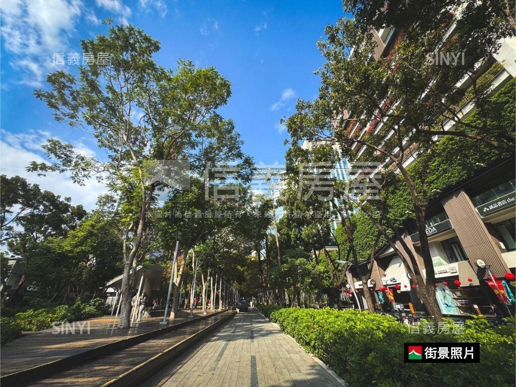 台中市西區璀璨之旅待售房屋