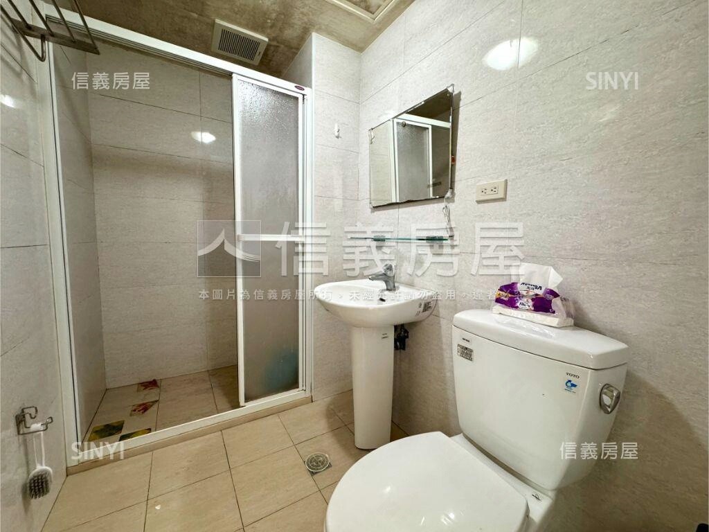 台中市西區璀璨之旅待售房屋