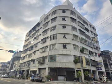 租-正12米馬路旁統帥大樓店面 - Image 1