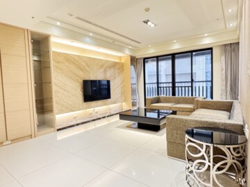 榮耀聖城待售房屋