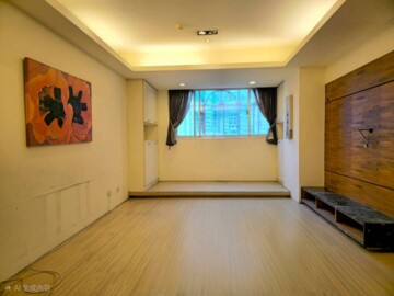 忠孝新城待售房屋