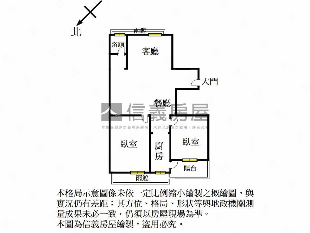 新竹縣竹北市成功大道待售房屋