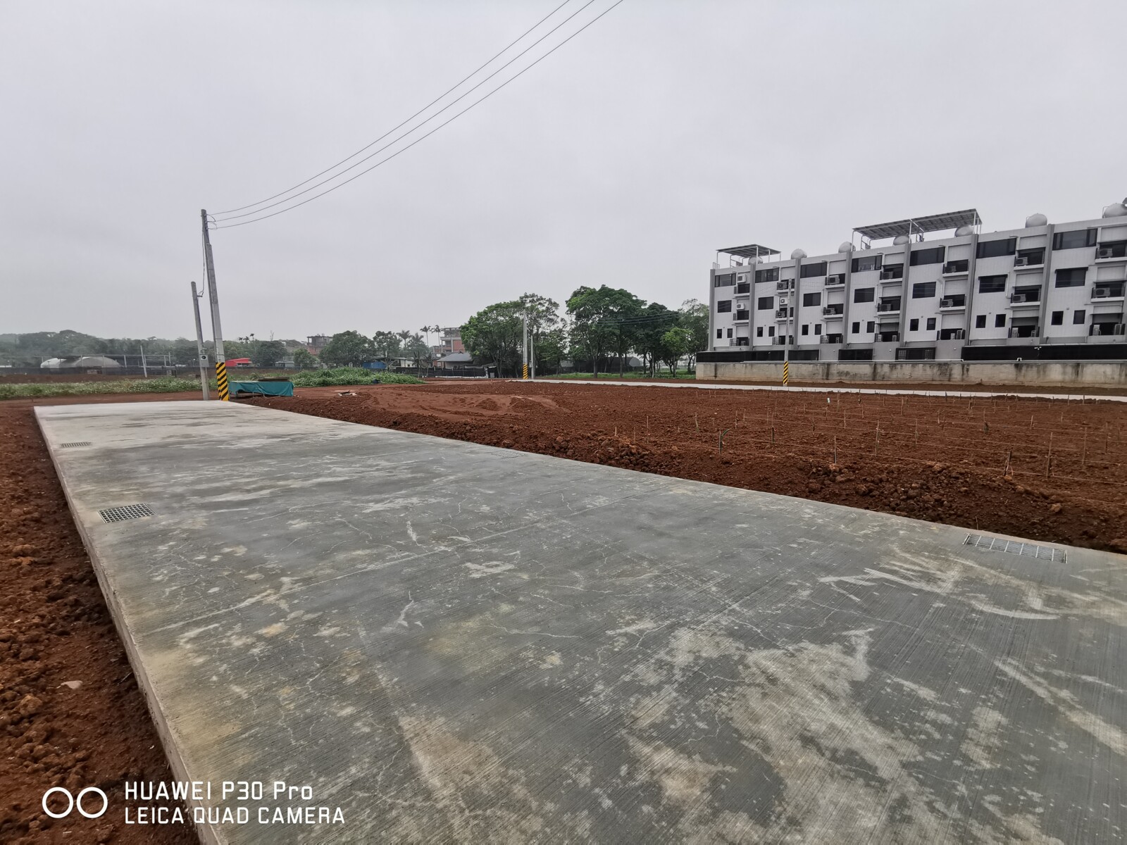 龍潭中科院都市計畫內農地