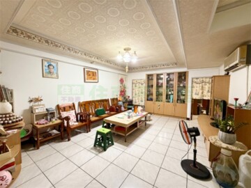 景陽麗園待售房屋