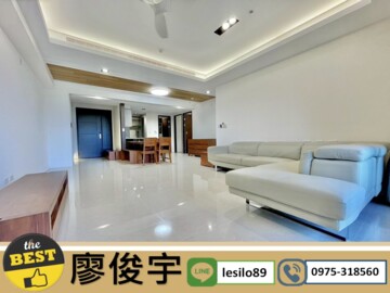 大城雲杉待售房屋