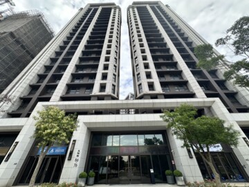 新潤明日苑2國璽苑待售房屋