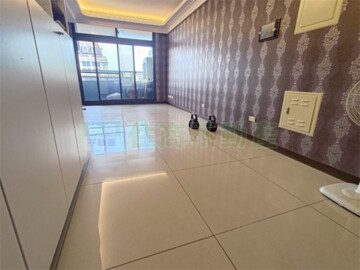 國際金融雙星住辦(金融館)B - Image 1