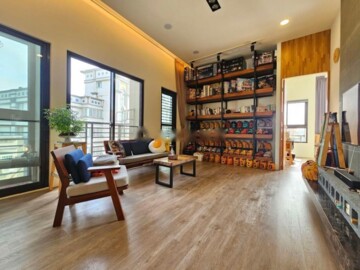 八元及第待售房屋