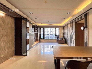 樂屋_NEW ONE TAIPEI柏悅府待售房屋 NEW ONE TAIPEI柏悅府待售房屋
