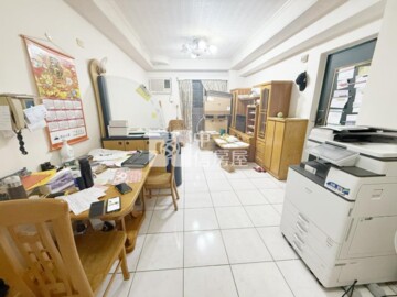 宏泰台北華府待售房屋