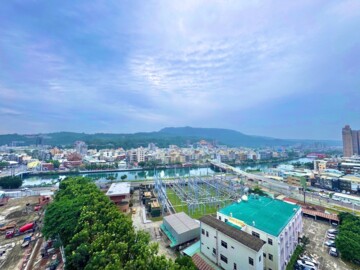 國泰頤河待售房屋