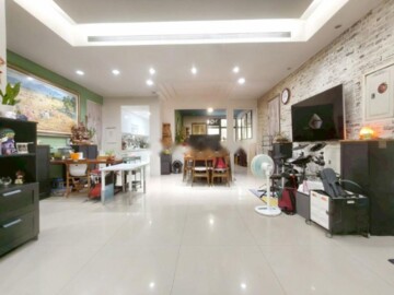 生態城待售房屋