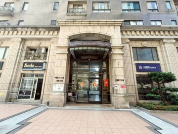 樂屋_美麗殿花園廣場待售房屋 美麗殿花園廣場待售房屋
