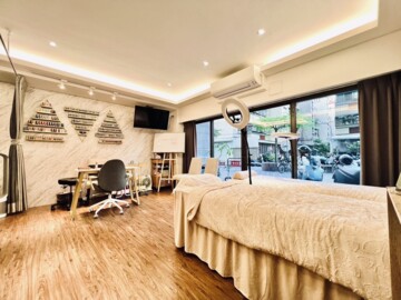蘭園畫世紀待售房屋