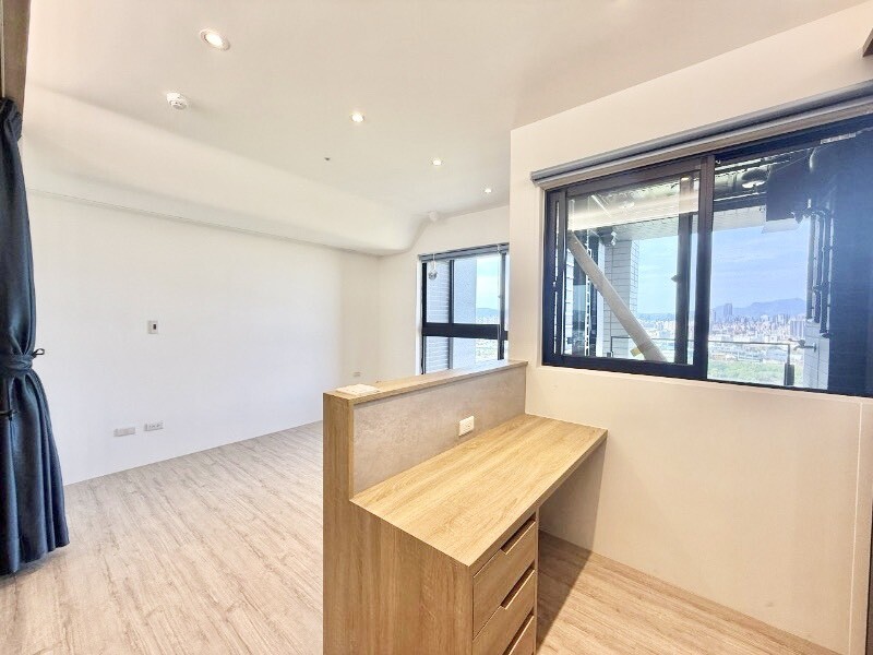新北市板橋區甲山林帝景5號待售房屋