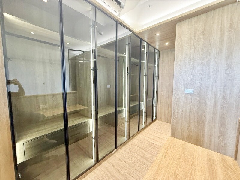 新北市板橋區甲山林帝景5號待售房屋