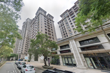 樂屋_豐邑i-Park/高鐵i-Park待售房屋 豐邑i-Park/高鐵i-Park待售房屋