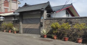 長青山莊A待售房屋