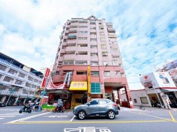 名人香榭待售房屋