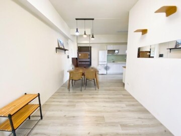 樂屋_鎮新北路118巷華廈待售房屋 鎮新北路118巷華廈待售房屋