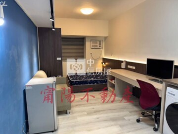 世紀庭園大樓待售房屋