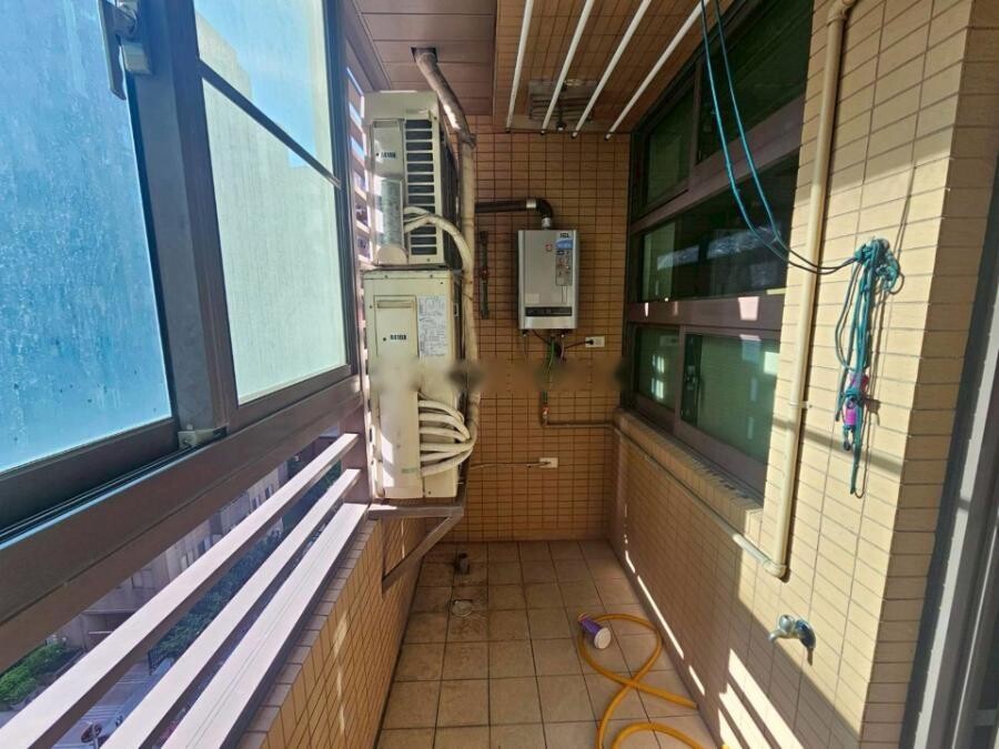 新北市三重區麗寶之星T1待售房屋