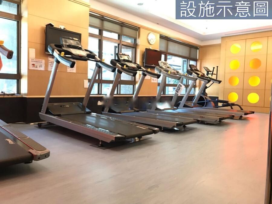 新北市三重區麗寶之星T1待售房屋