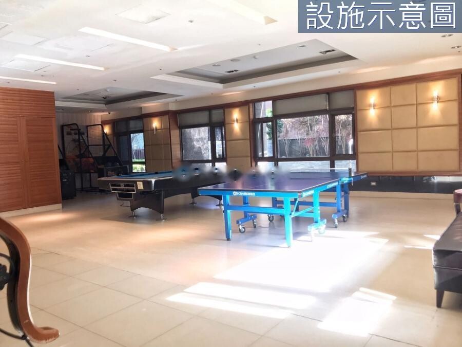 新北市三重區麗寶之星T1待售房屋