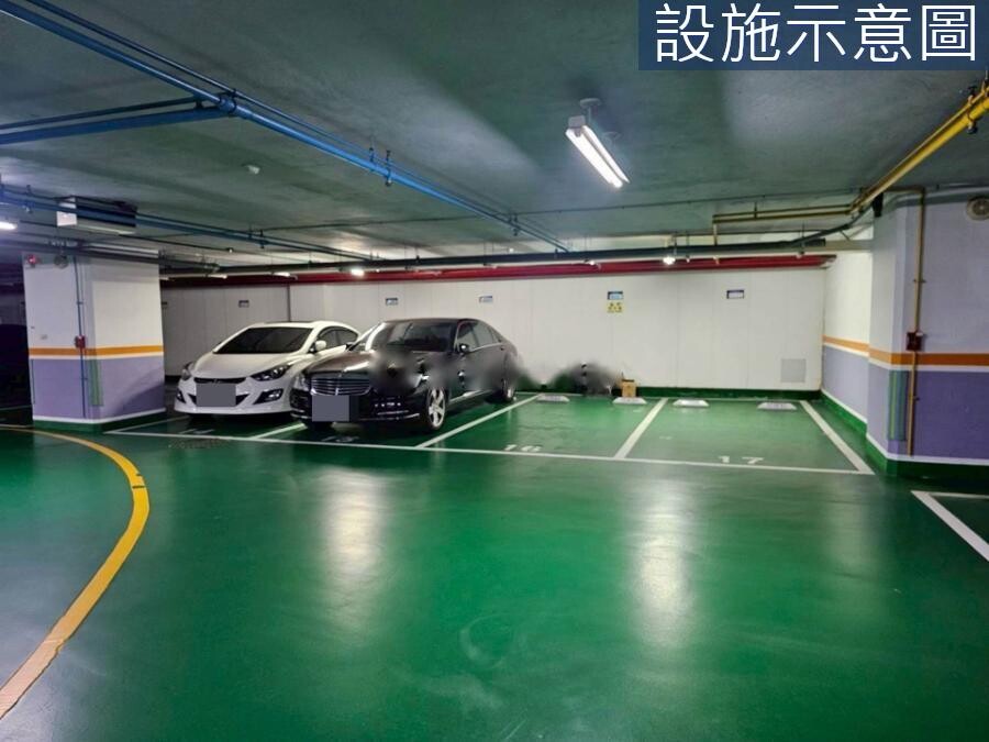 新北市三重區麗寶之星T1待售房屋