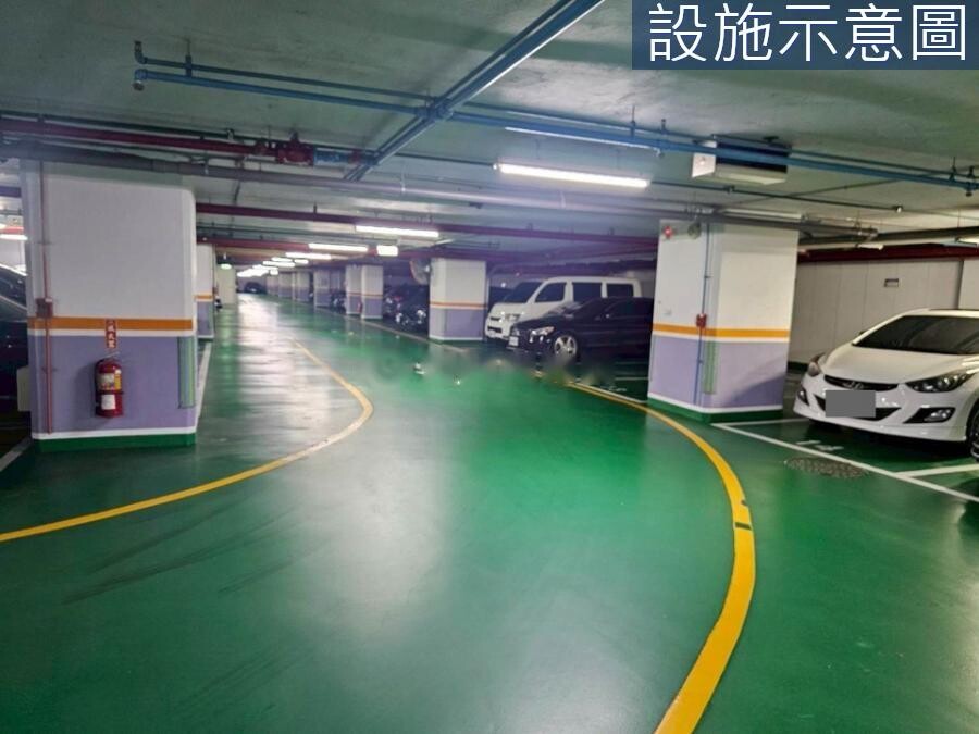 新北市三重區麗寶之星T1待售房屋