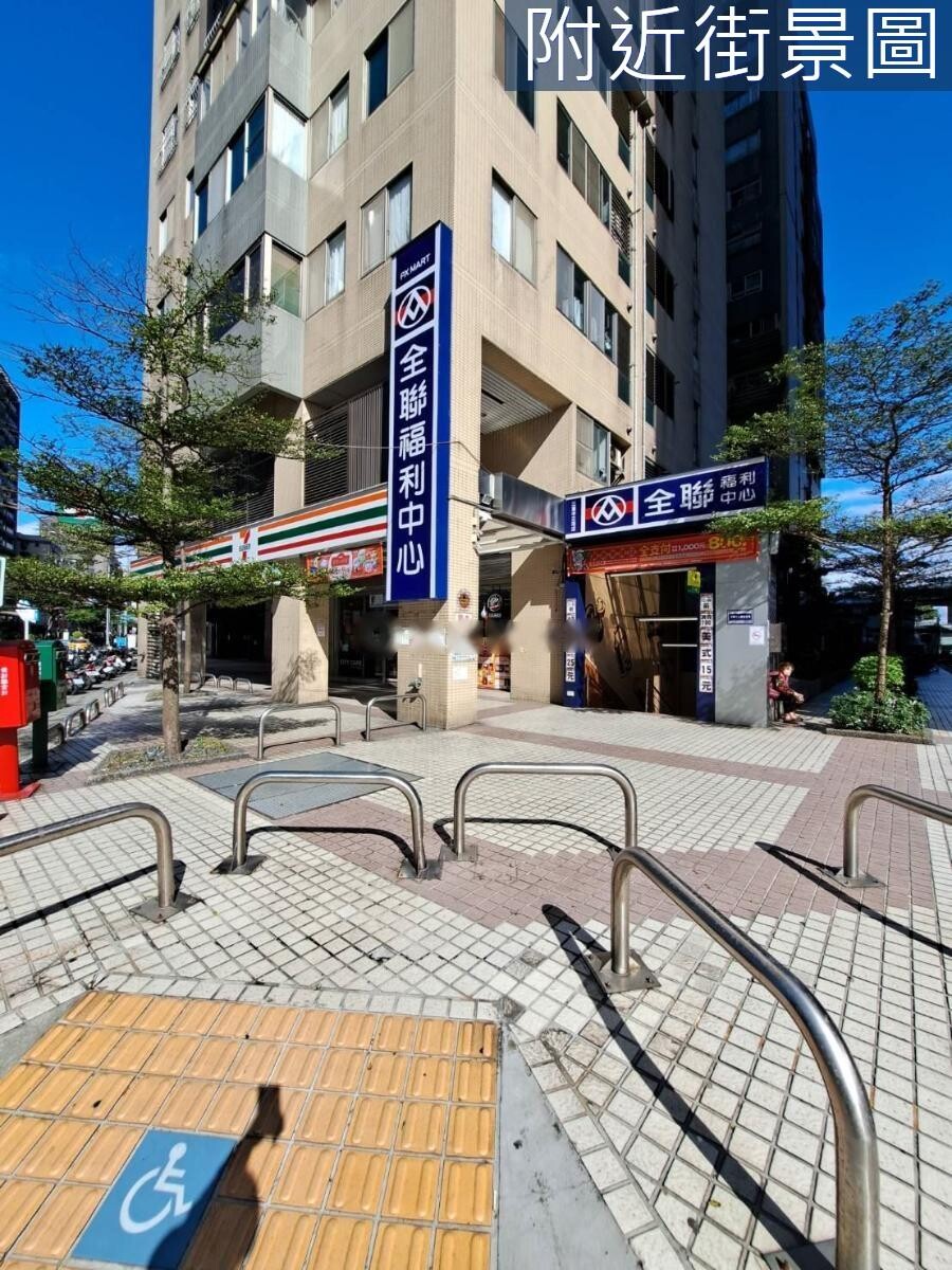 新北市三重區麗寶之星T1待售房屋