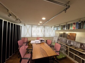 中南大廈待售房屋