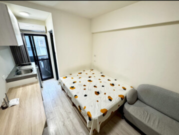 北區✨近親親進化北✨陽台獨洗曬/流理臺✨可租補 - Image 1