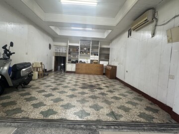 頭份尚順旁店面出租 - Image 1