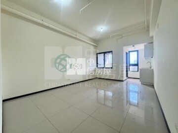 新外灘6立信帝國花園廣場待售房屋