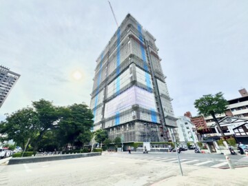 慶禾財經大樓待售房屋