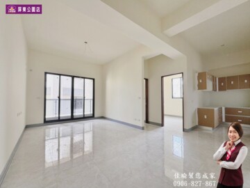 縣府TOP LIFE華廈區待售房屋