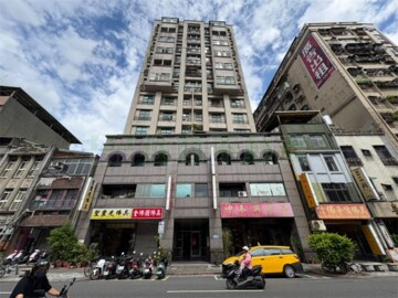 富都新紳待售房屋