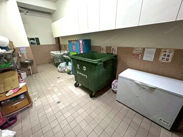 盛發待售房屋