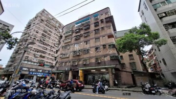 台北巴黎待售房屋
